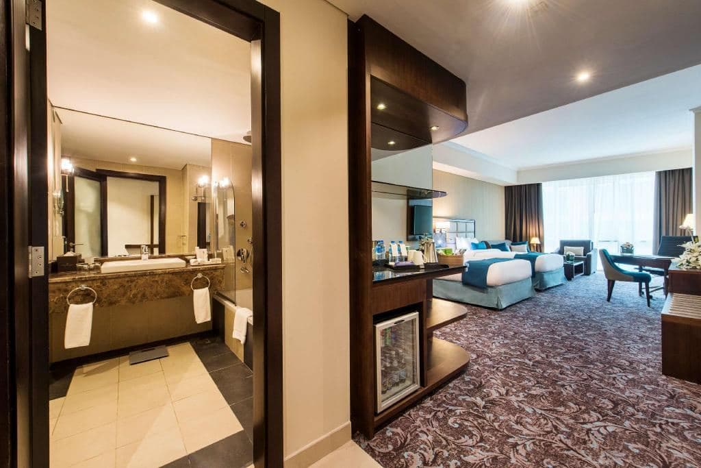 Golden Tulip Doha — photo 2