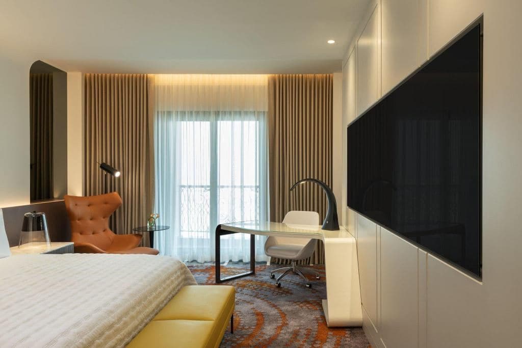Le Royal Méridien Doha — photo 2