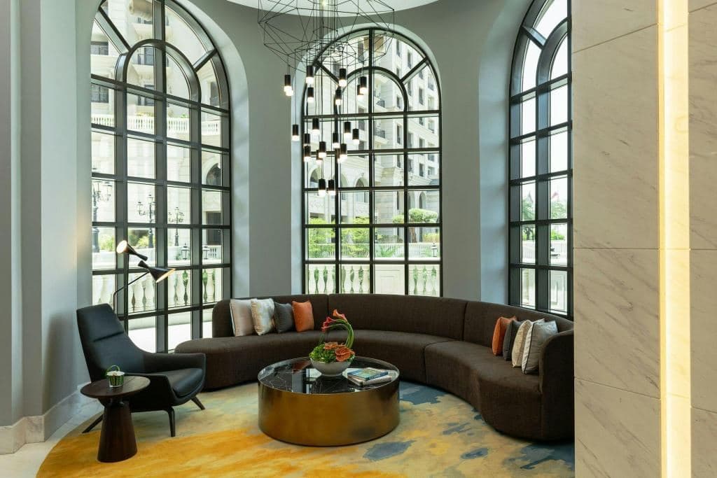 Le Royal Méridien Doha — photo 1