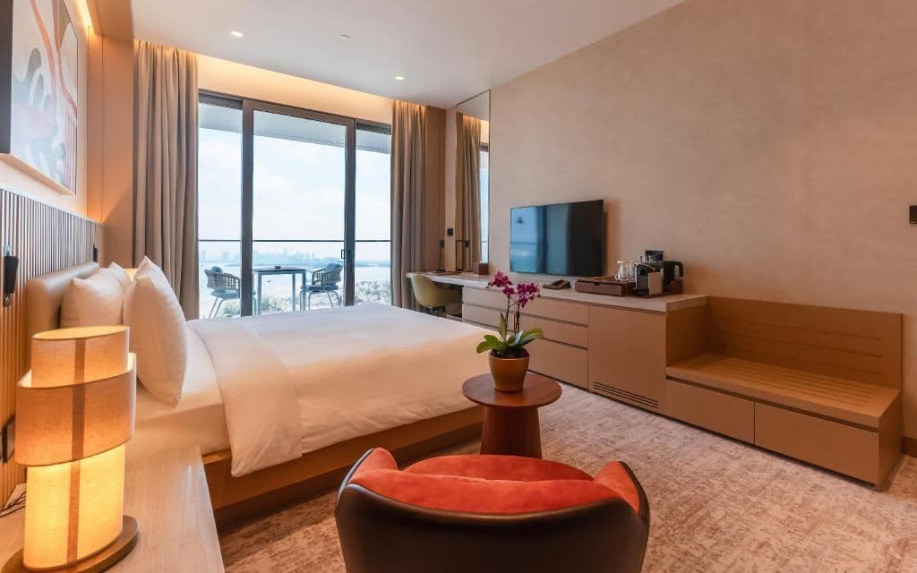 Rixos Premium Qetaifan Island North — photo 2