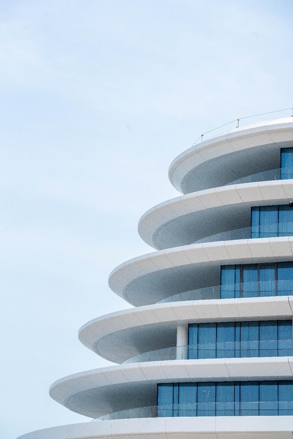 Rixos Premium Qetaifan Island North — photo 3