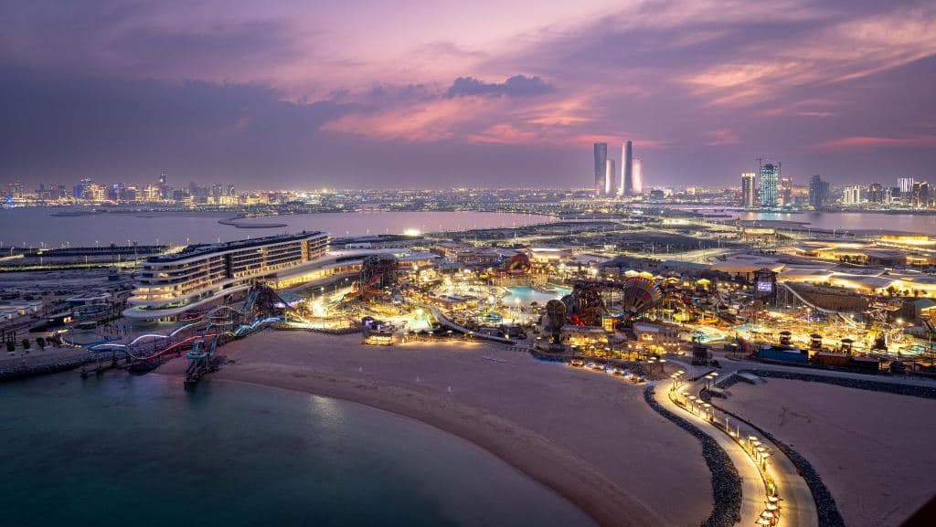 Rixos Premium Qetaifan Island North — photo 4