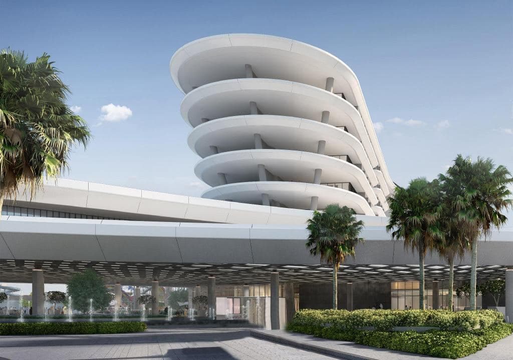 Rixos Premium Qetaifan Island North — photo 5