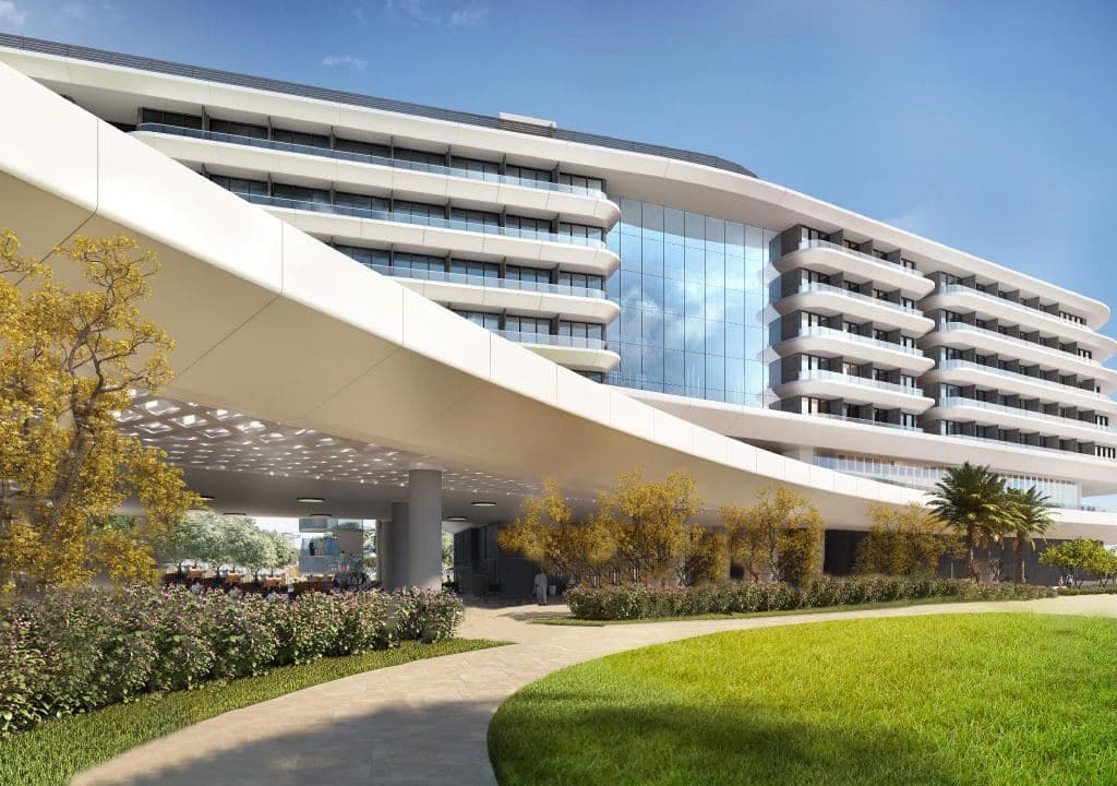 Rixos Premium Qetaifan Island North — photo 1