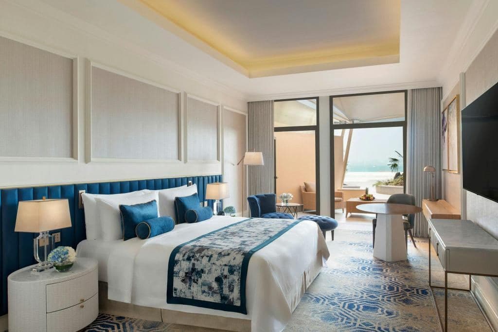 The St. Regis Doha — photo 2