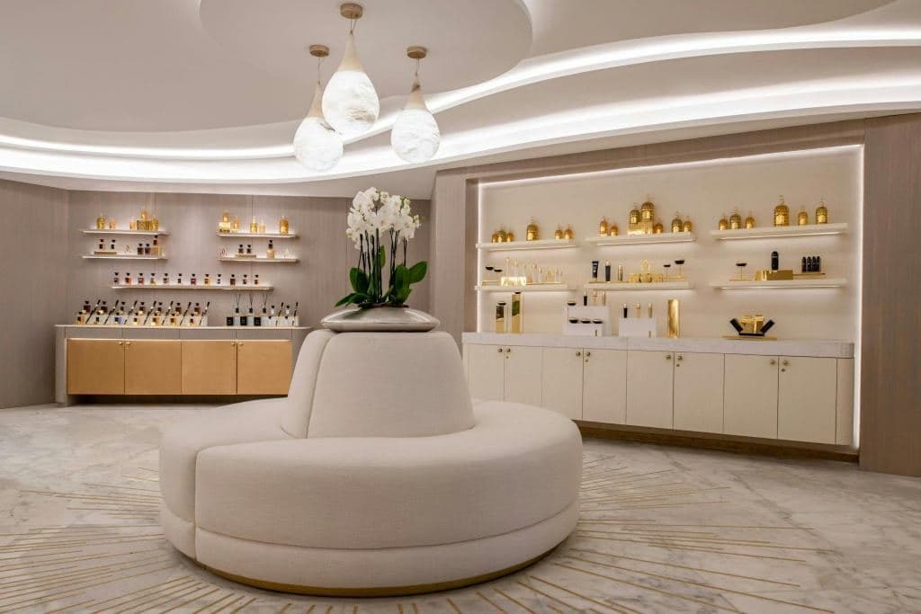 The St. Regis Doha — photo 4