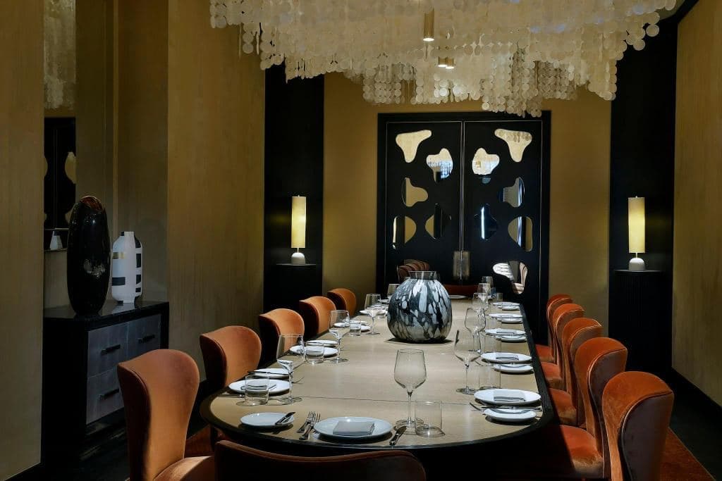 Waldorf Astoria Doha Lusail — photo 5