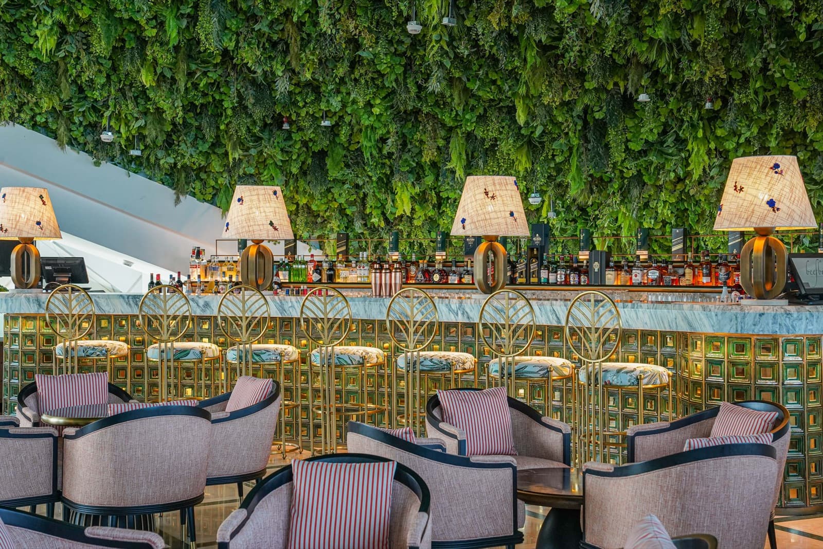 Beefbar Doha — photo 3