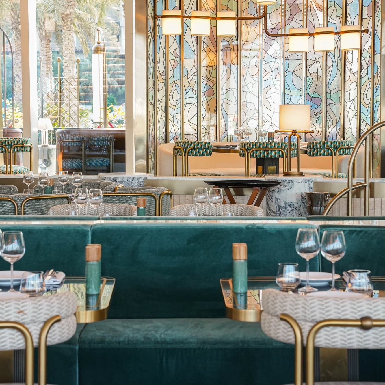 Beefbar Doha