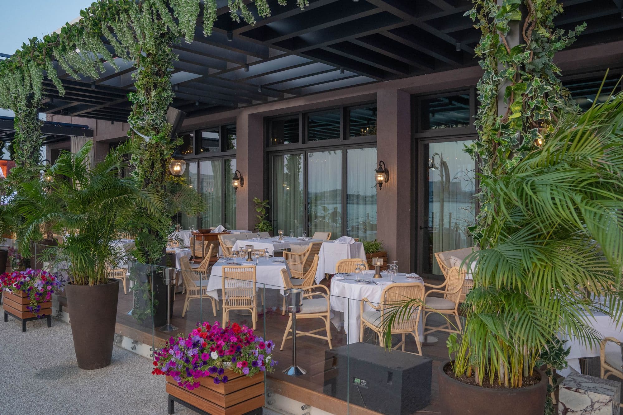 Carbone Doha — photo 2