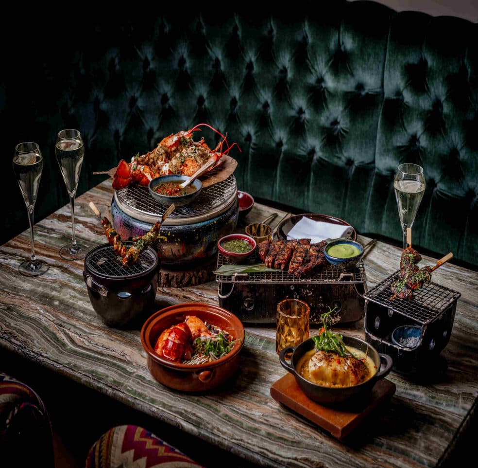 Coya Doha — photo 2
