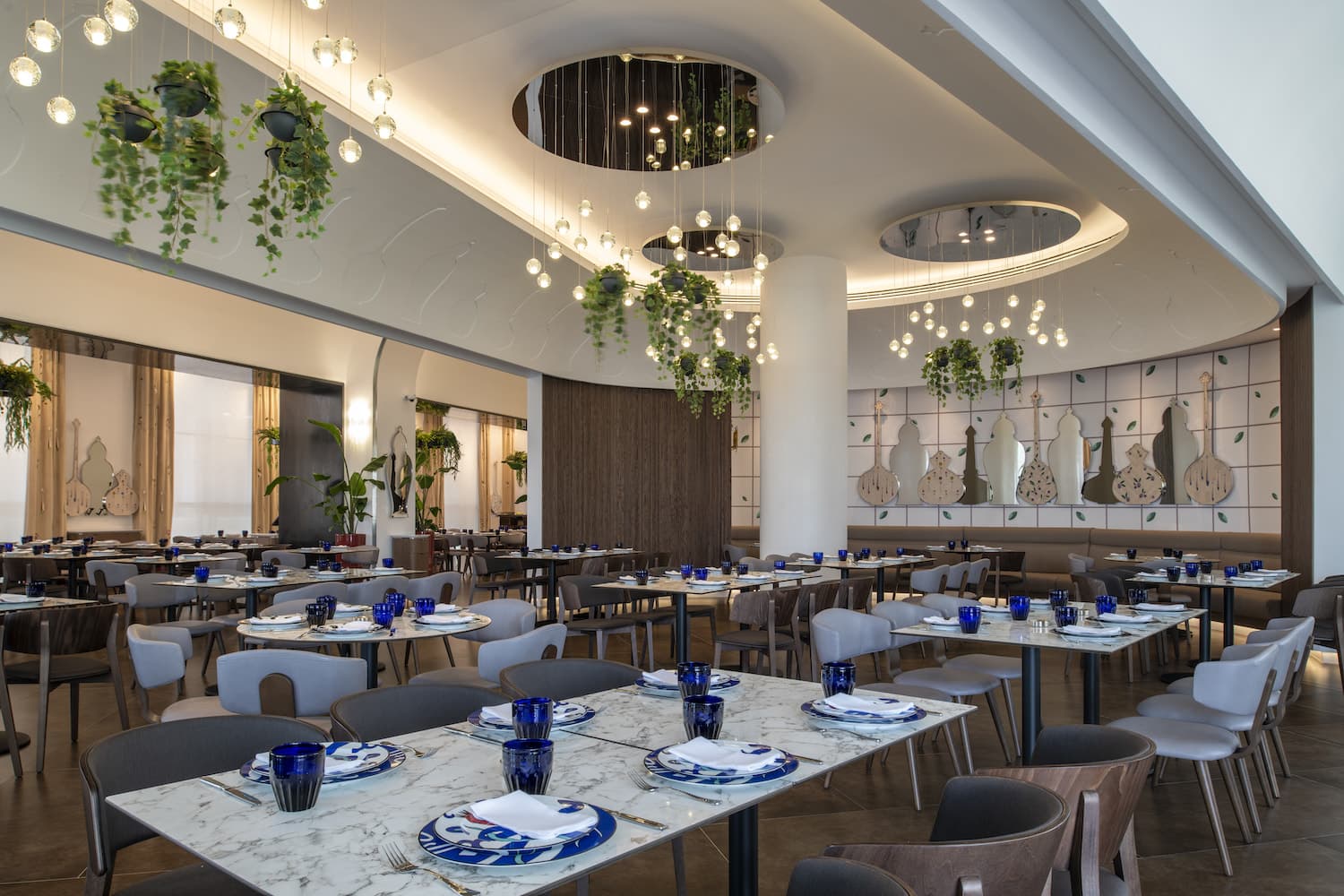 Em Sherif Cafe — photo 2