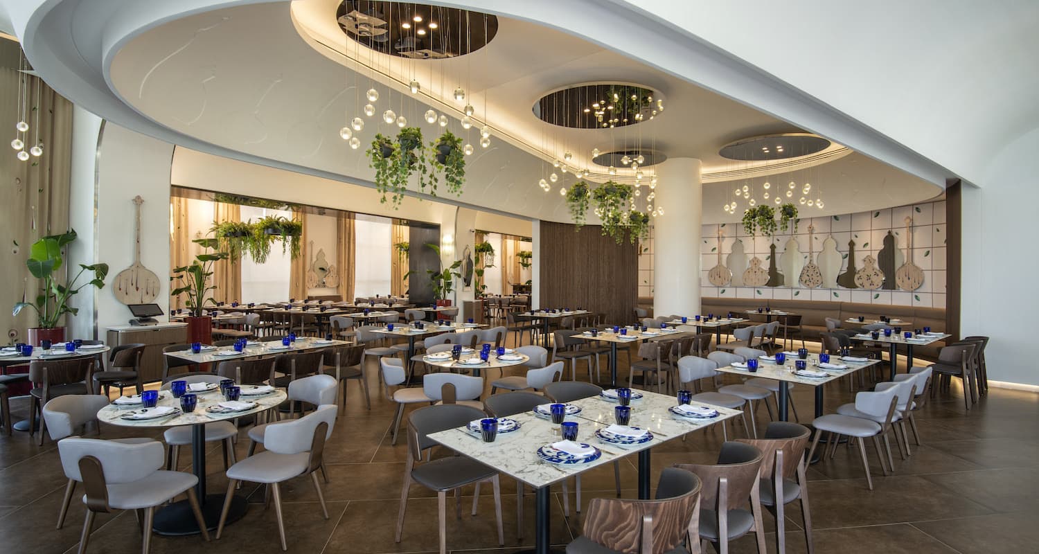 Em Sherif Cafe — photo 4