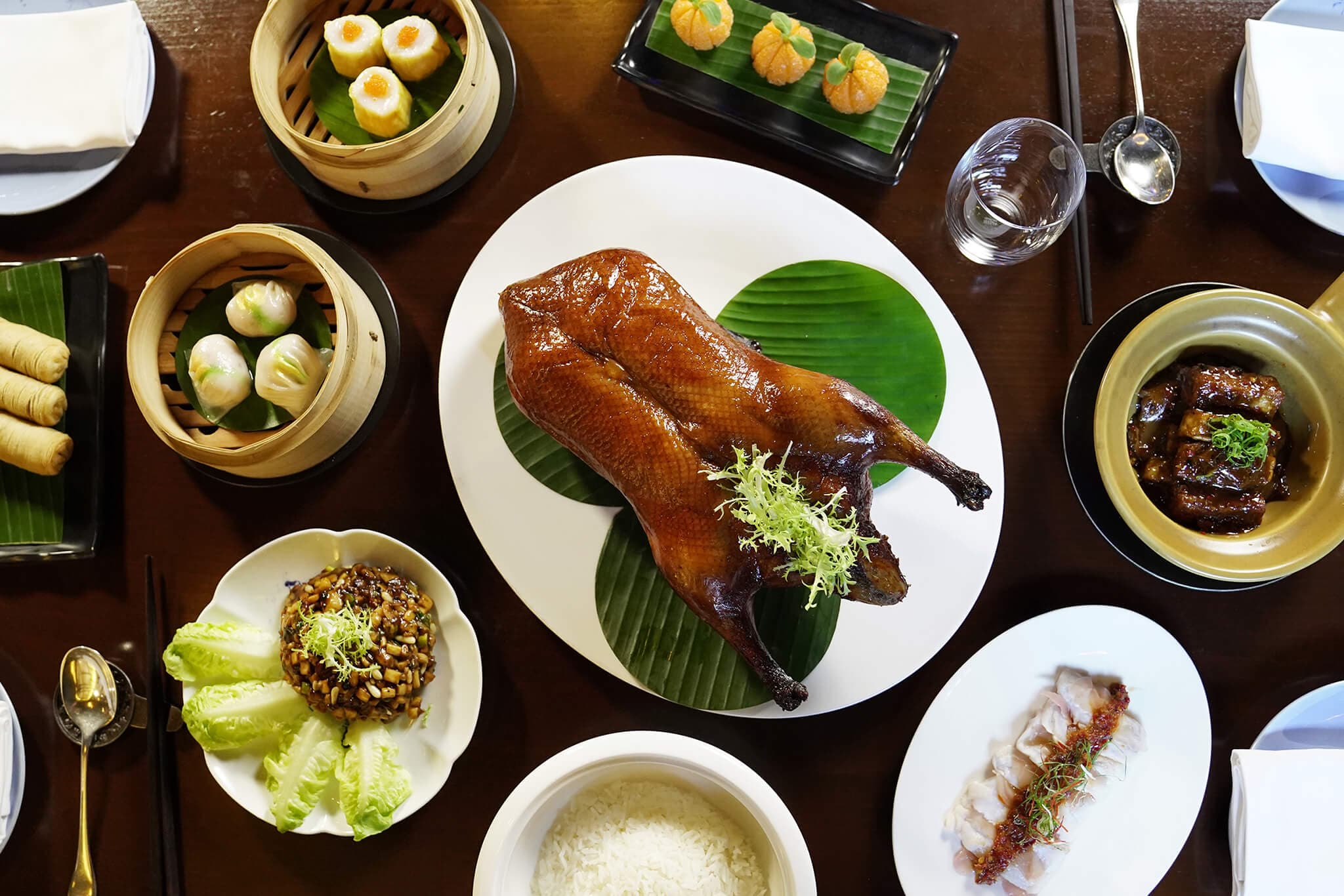 Hakkasan — photo 2
