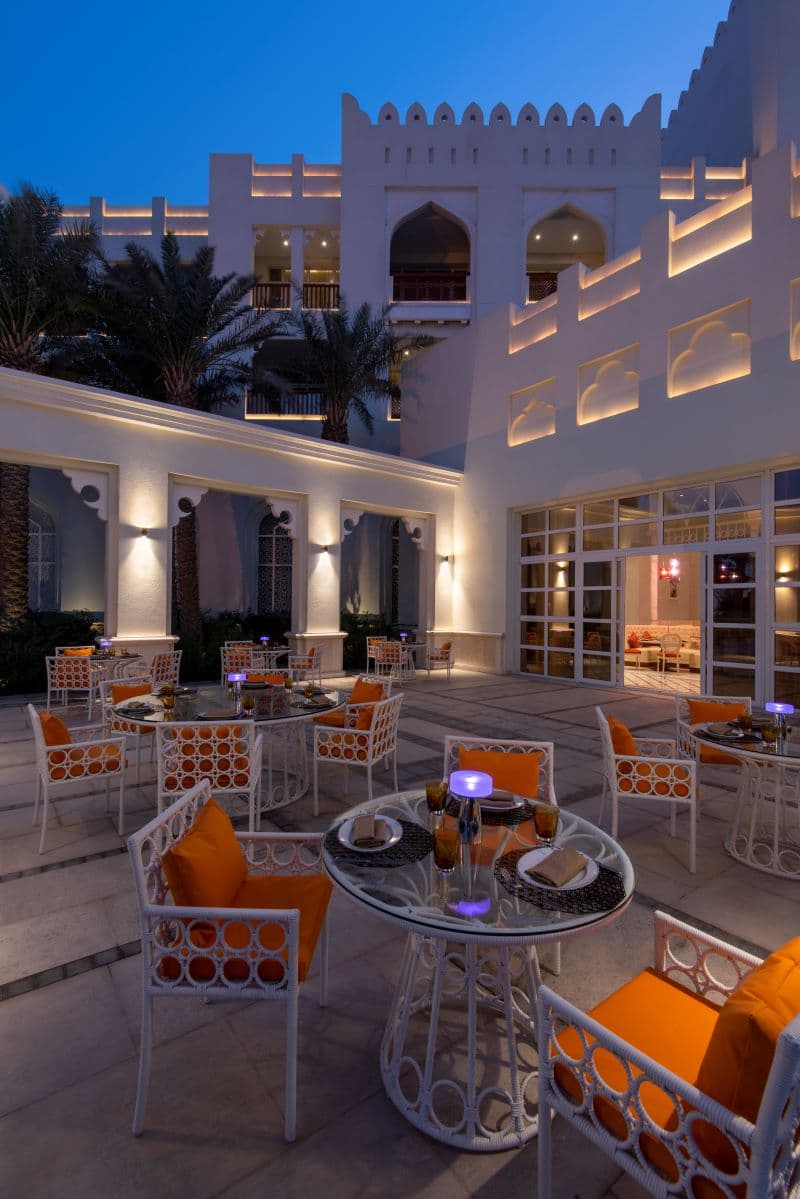 Parisa Souq Waqif — photo 2