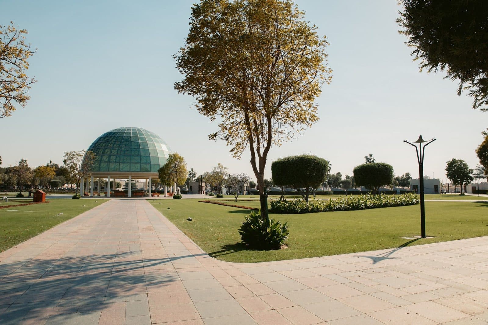 Al Khor Family Park & Zoo