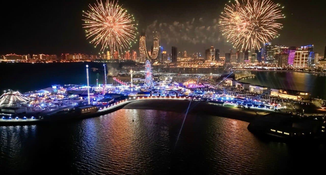 Pura Vida Qatar