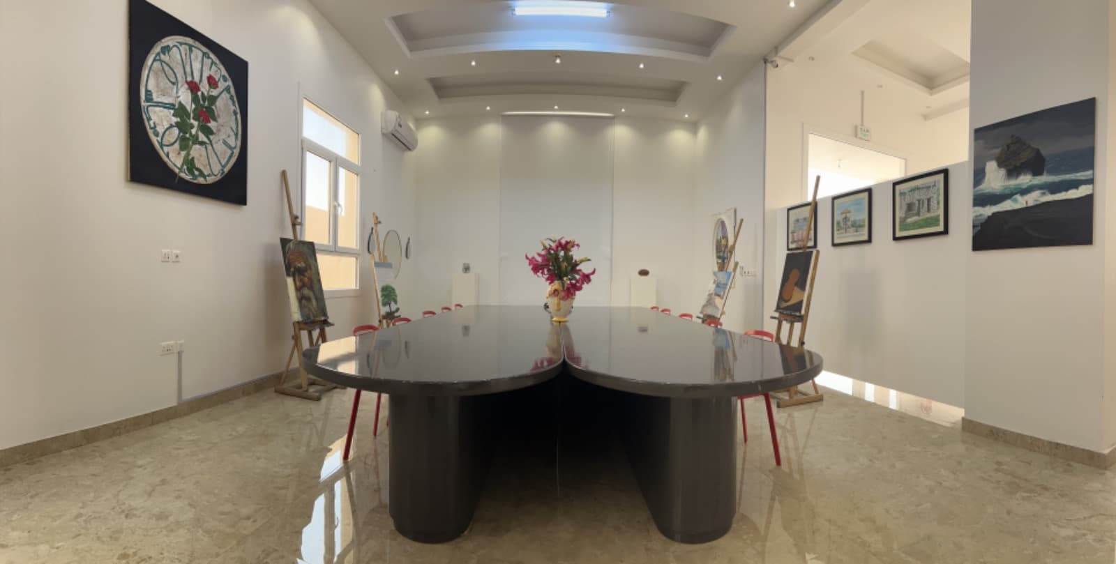Arts & Crafts Qatar Studio Classes