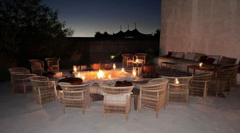 Discover Iftar at Heenat Salma Farm