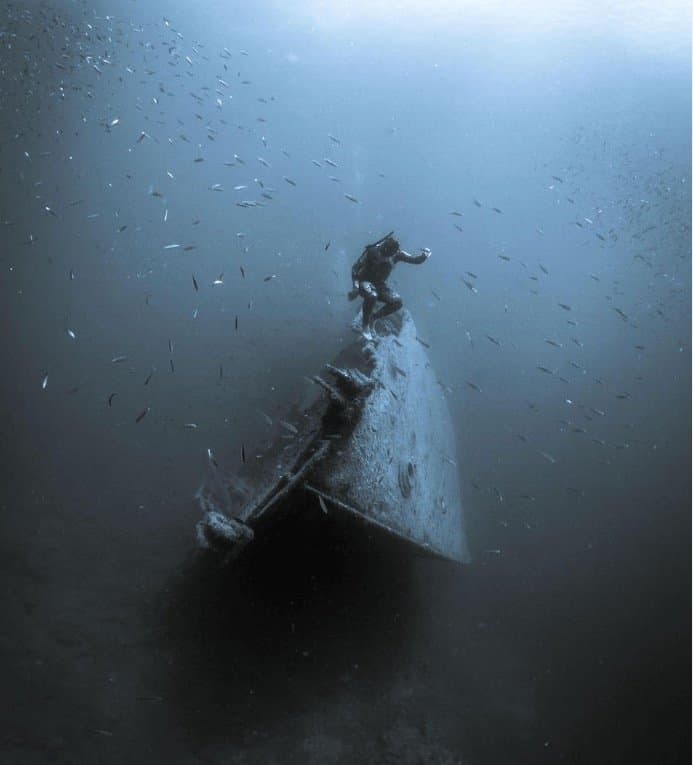 Doha Divers
