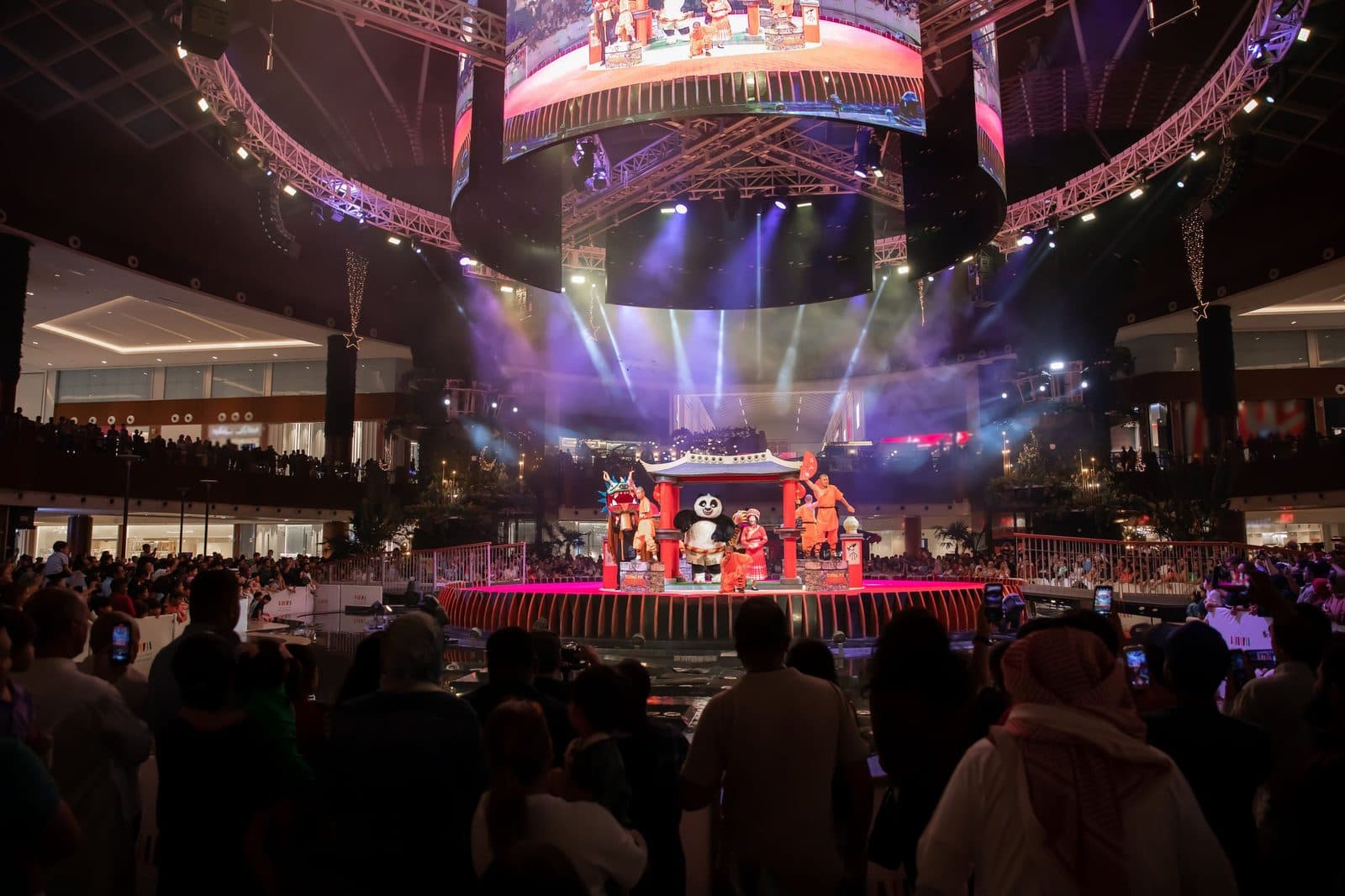 KidzMondo Doha