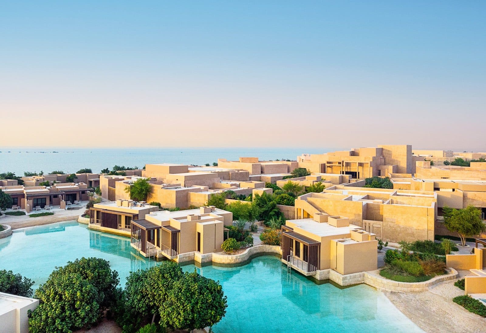 Zulal Wellness Resort by Chiva-Som (Serenity) Day Pass