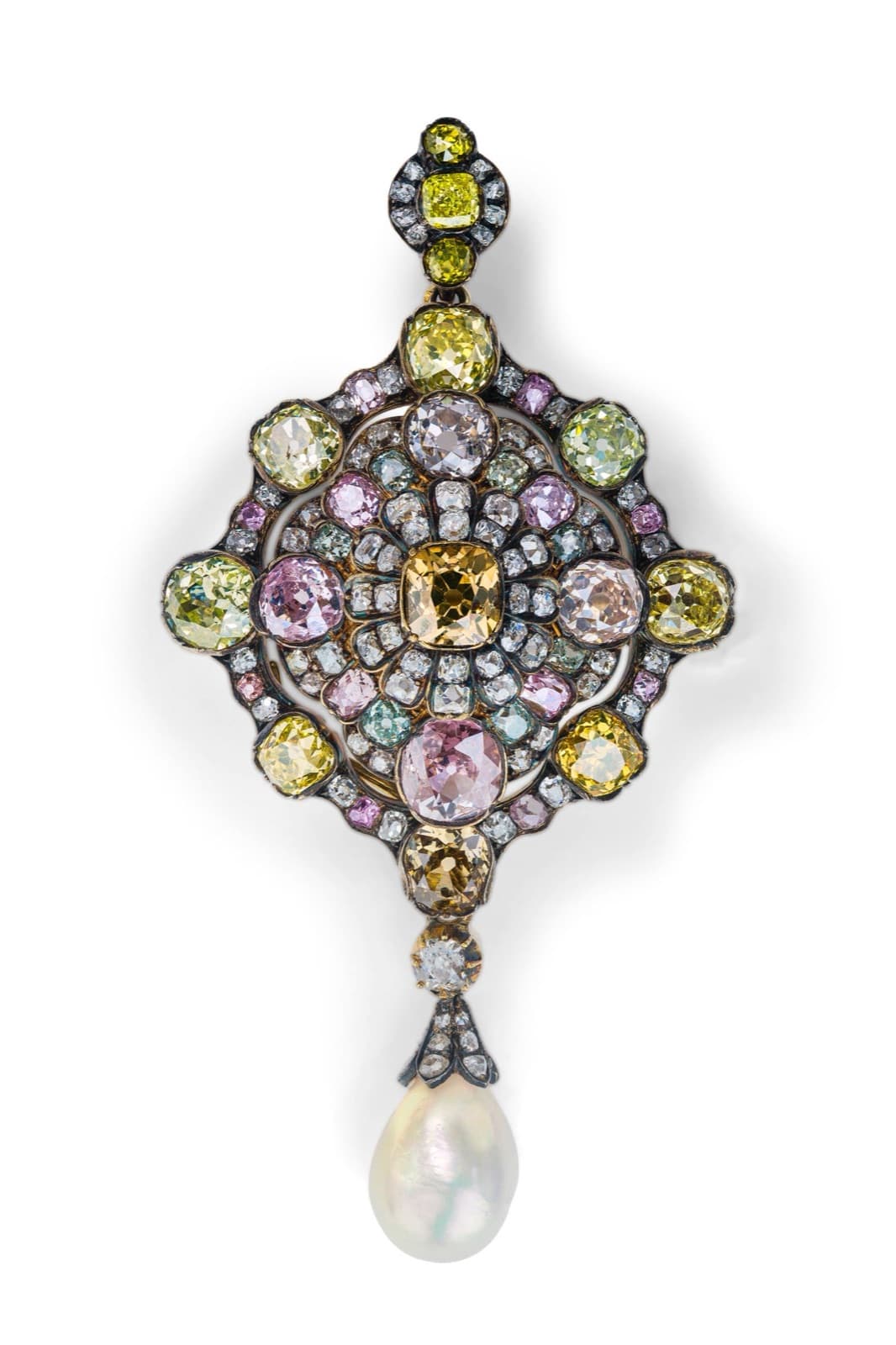 Around the World in Jewellery