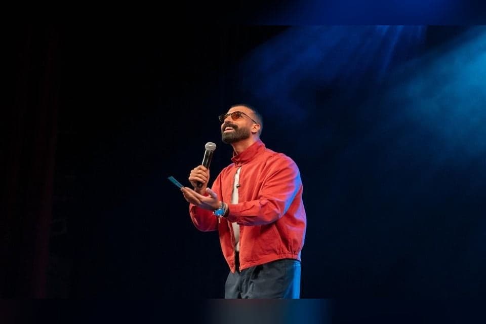 CrowdGigs by Mohamed Helmy