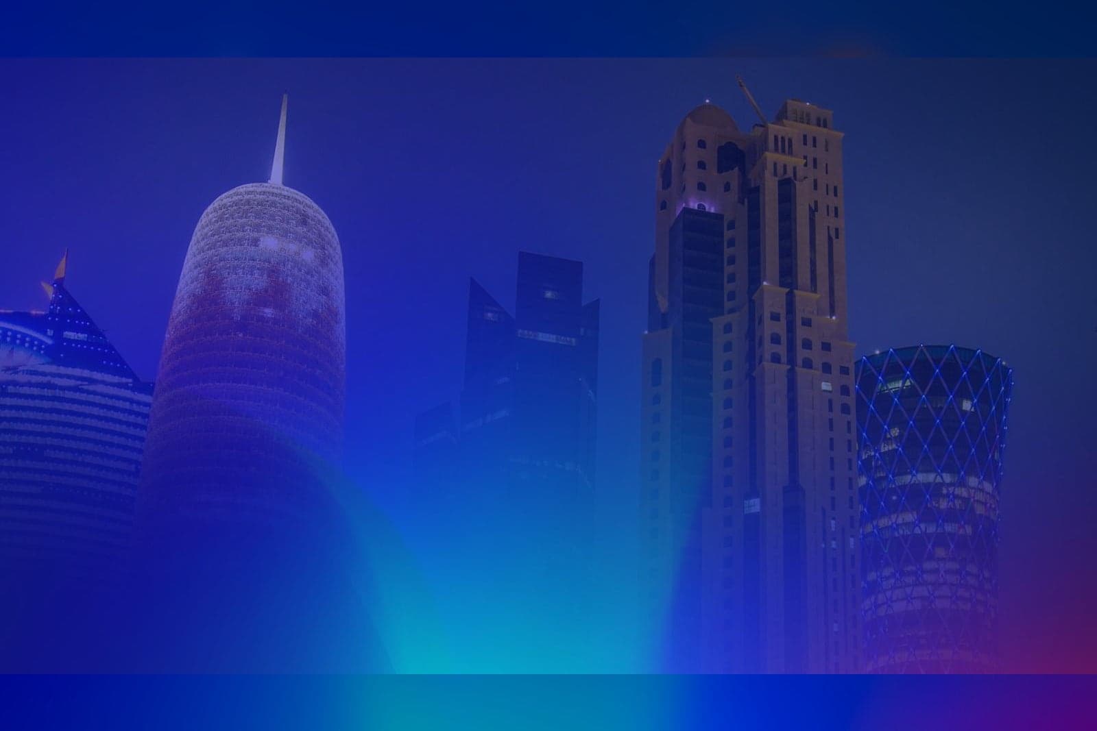 MWC Doha 2026
