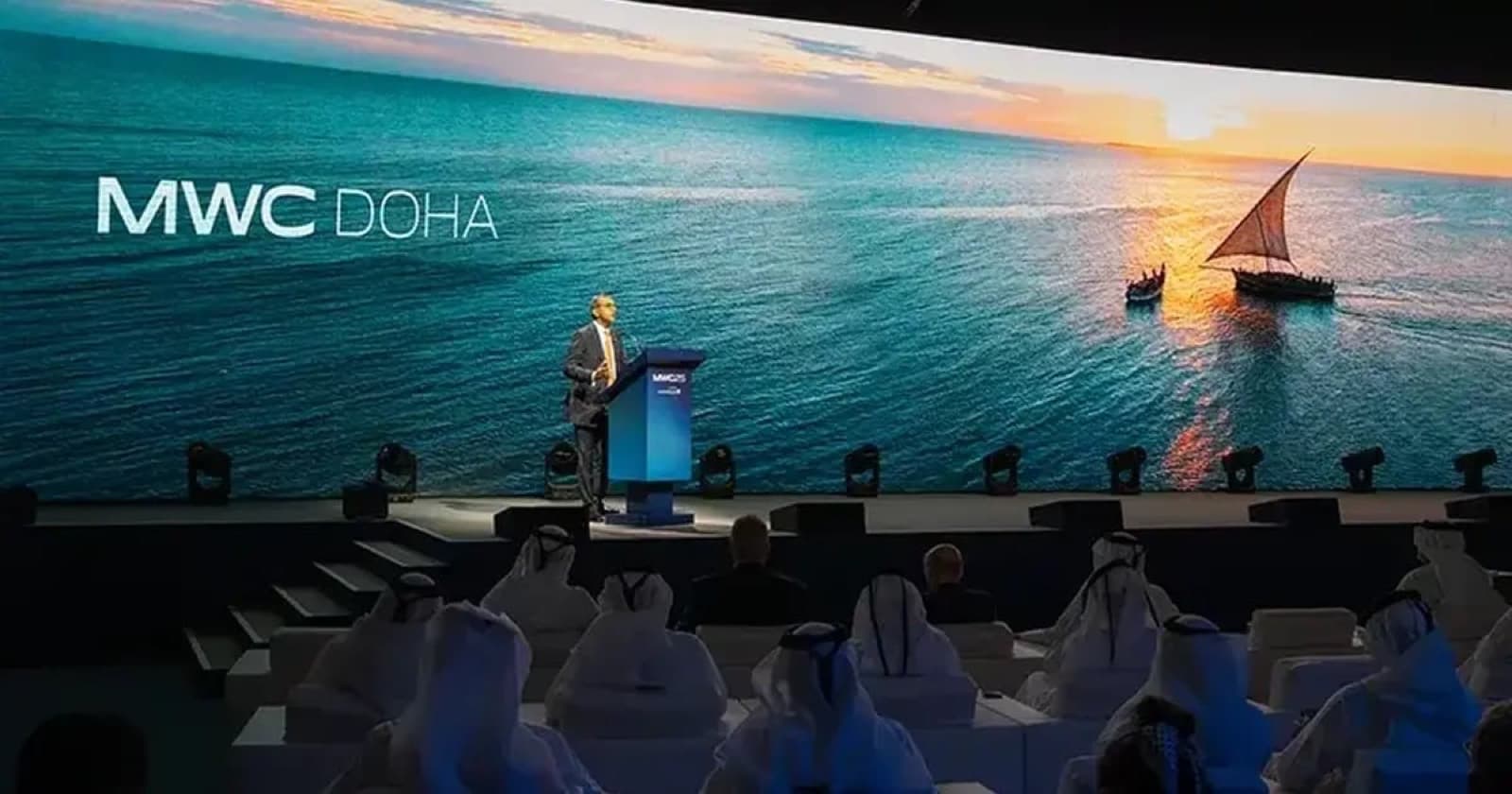 MWC26 Doha
