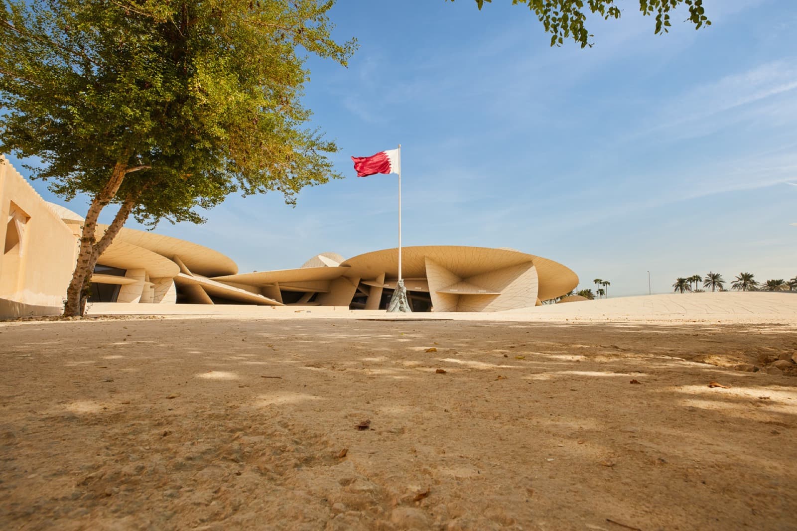 Qatar National Day Celebrations