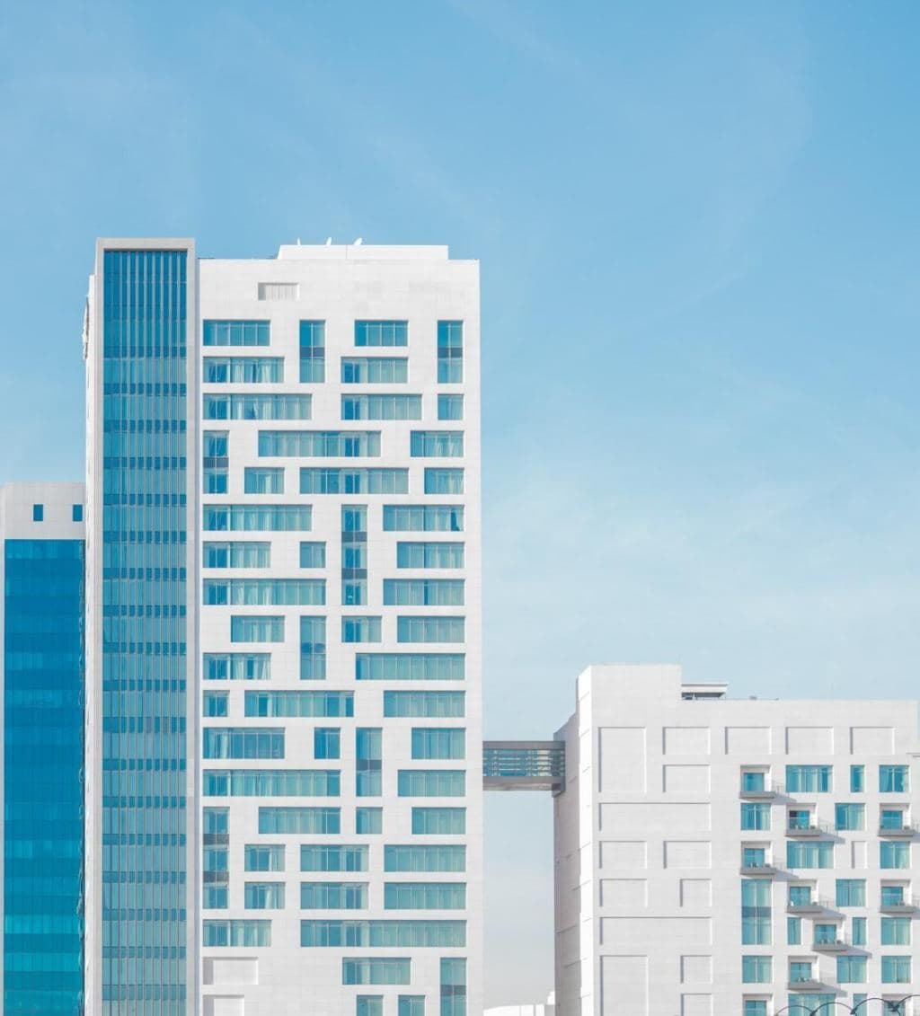 Abesq Doha Hotel & Residences, an IHG Hotel — photo 3