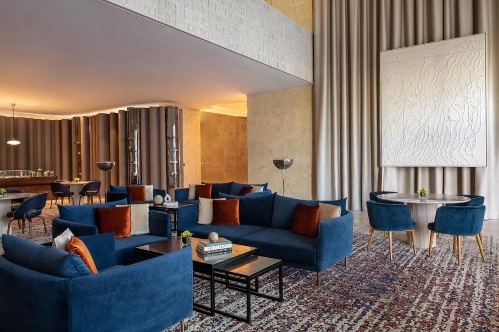 Abesq Doha Hotel & Residences, an IHG Hotel — photo 4