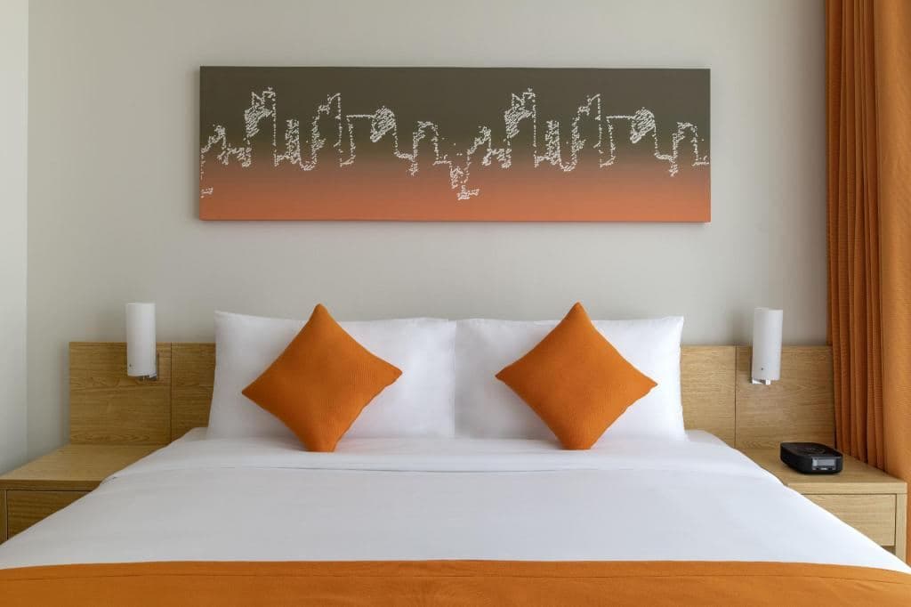Adagio Doha — photo 2