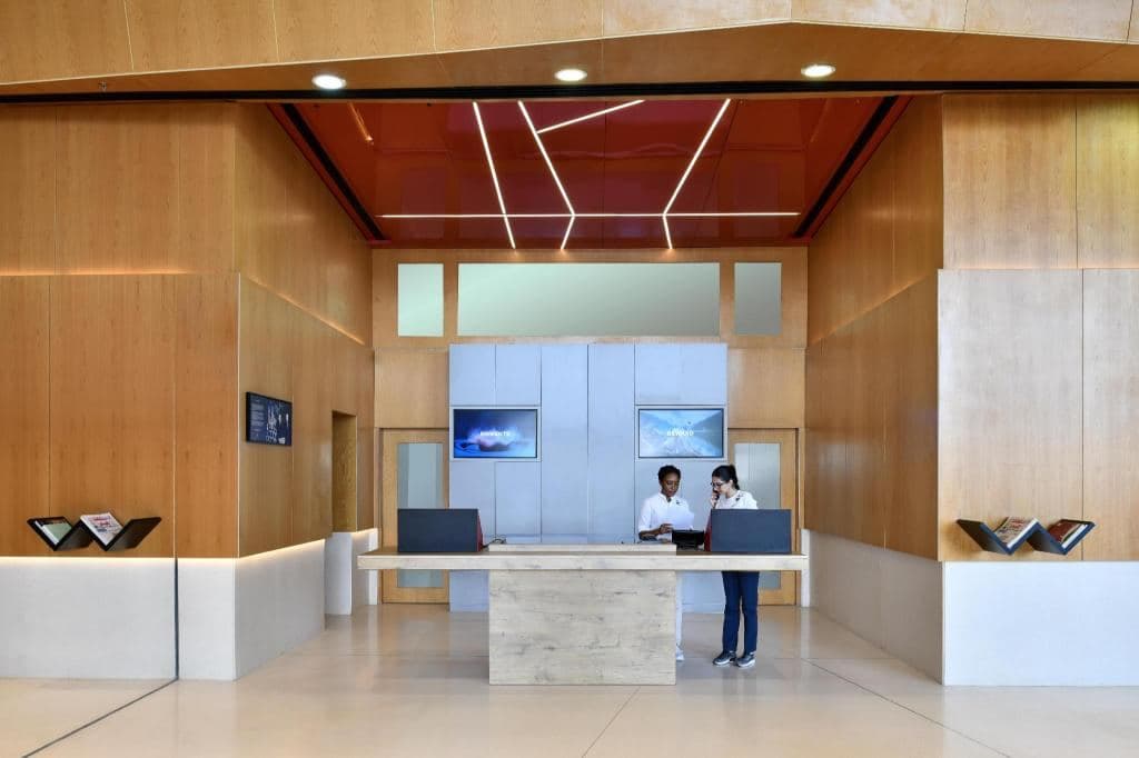 Adagio Doha — photo 4