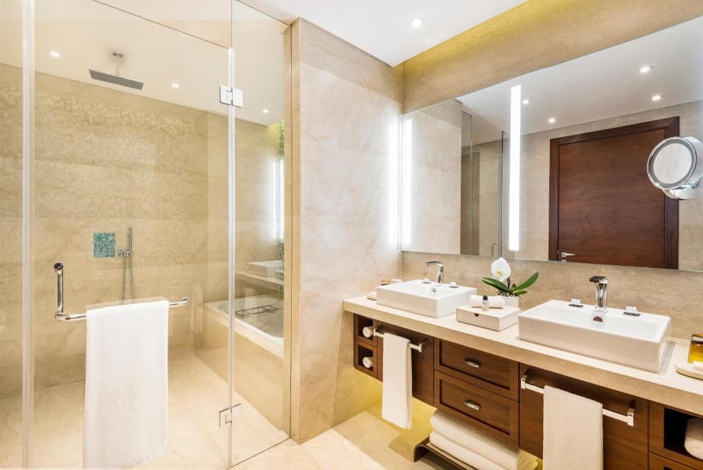 Al Messila, a Luxury Collection Resort & Spa, Doha — photo 2
