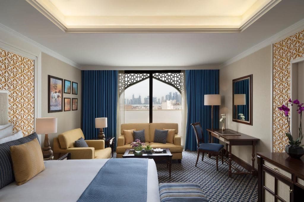 Al Najada Boutique Hotel — photo 2