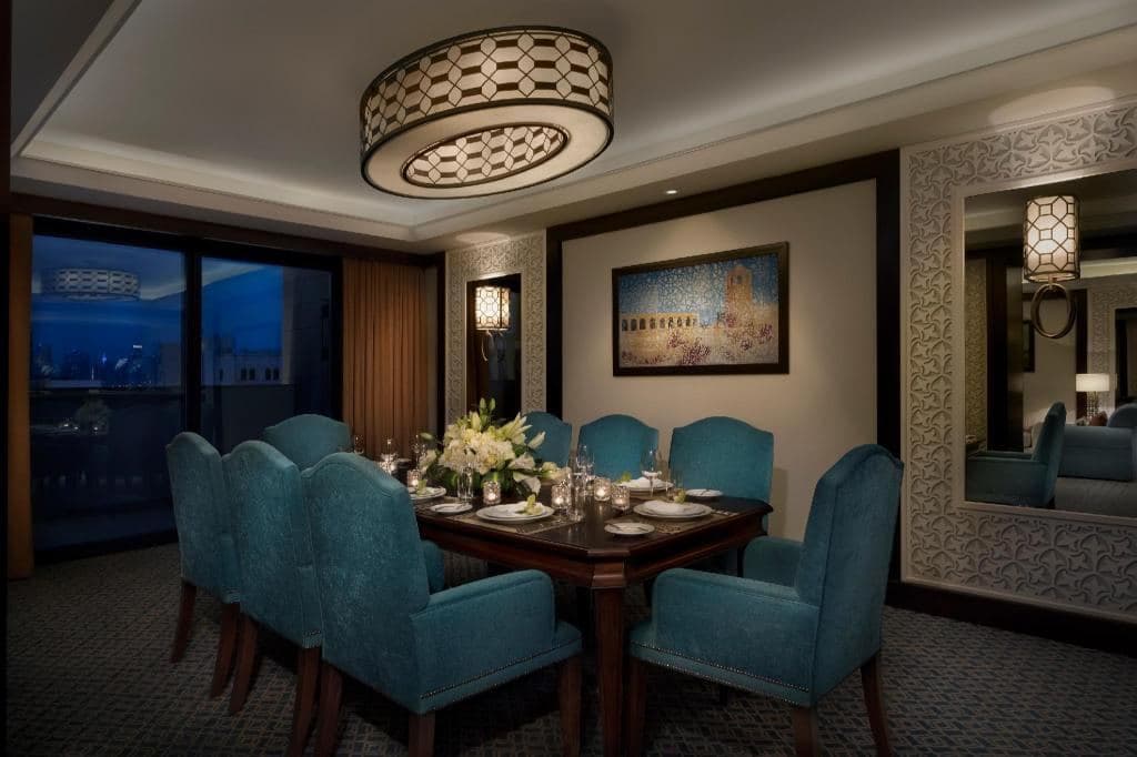 Al Najada Boutique Hotel — photo 3