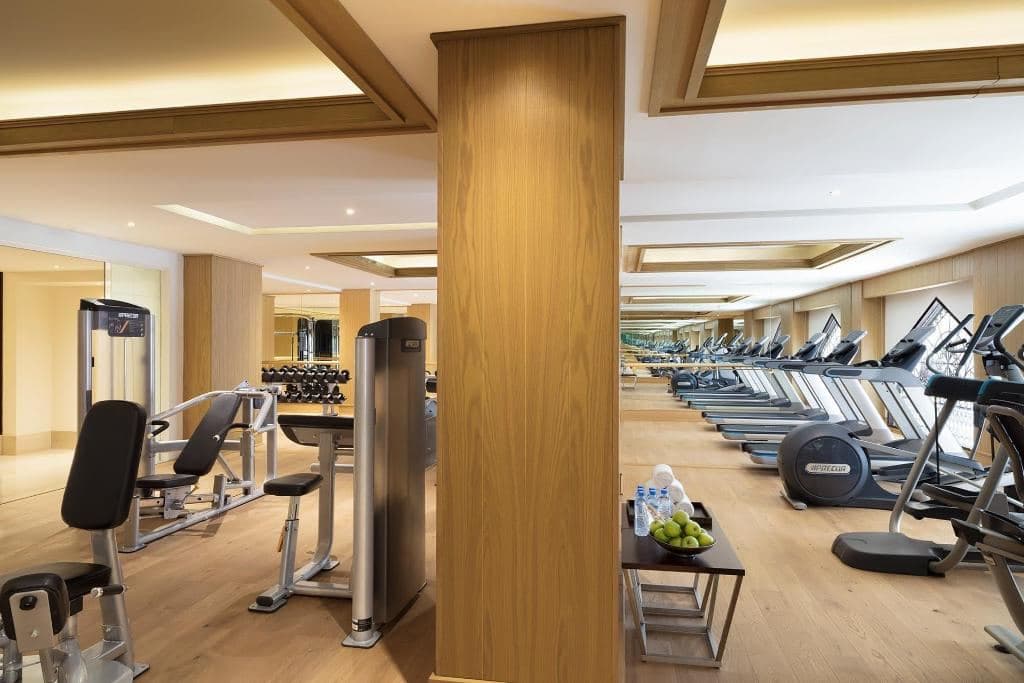 Al Najada Boutique Hotel — photo 4