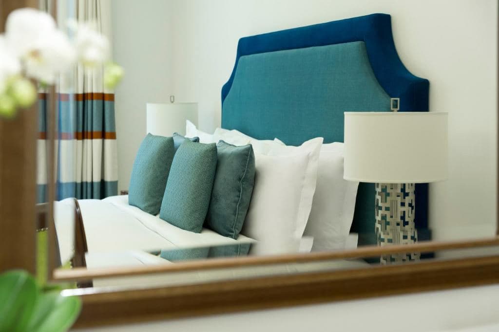 Al Najada Doha Hotel Apartments by Oaks — photo 5