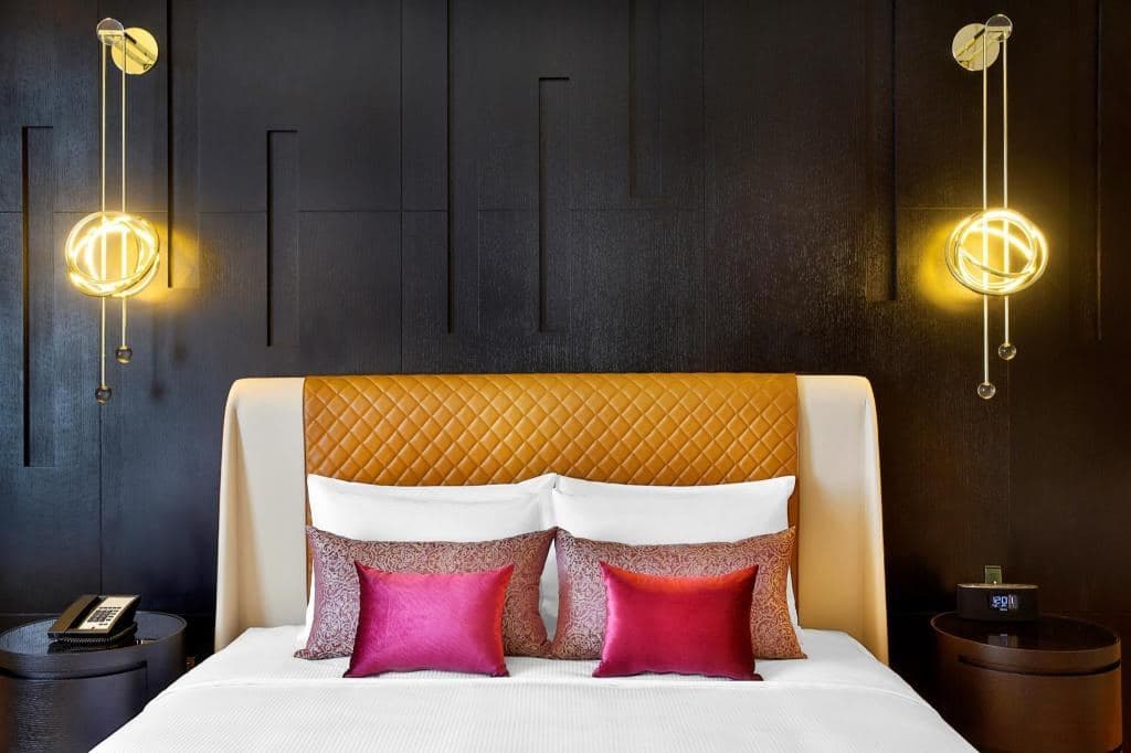 AlRayyan Hotel Doha, Curio Collection by Hilton — photo 2