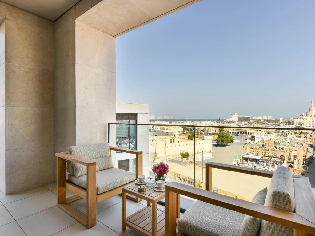 Alwadi Hotel Doha — photo 2