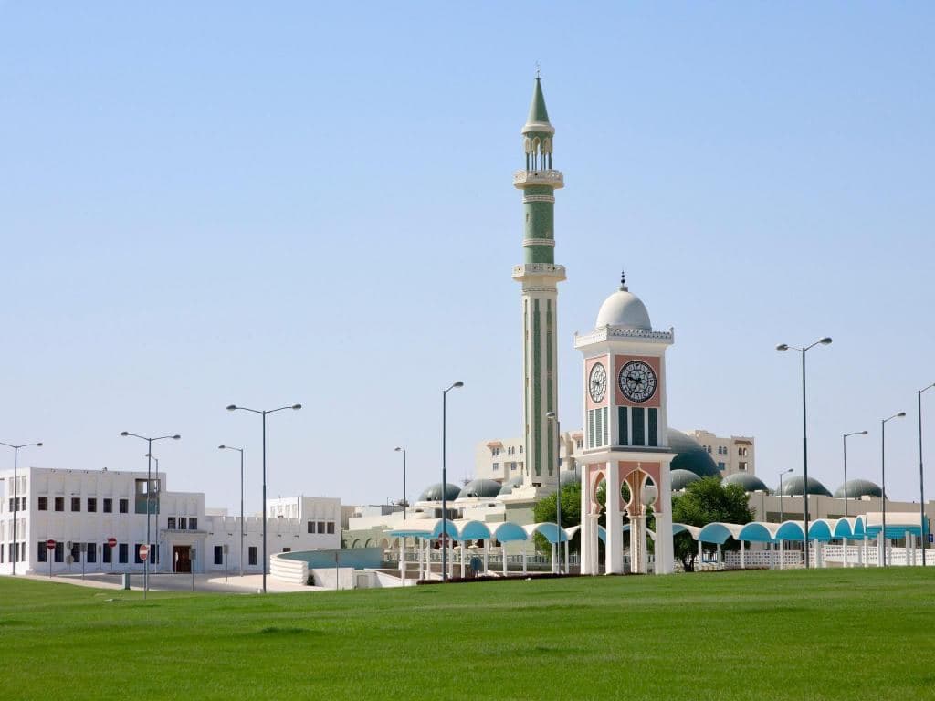 Alwadi Hotel Doha — photo 3