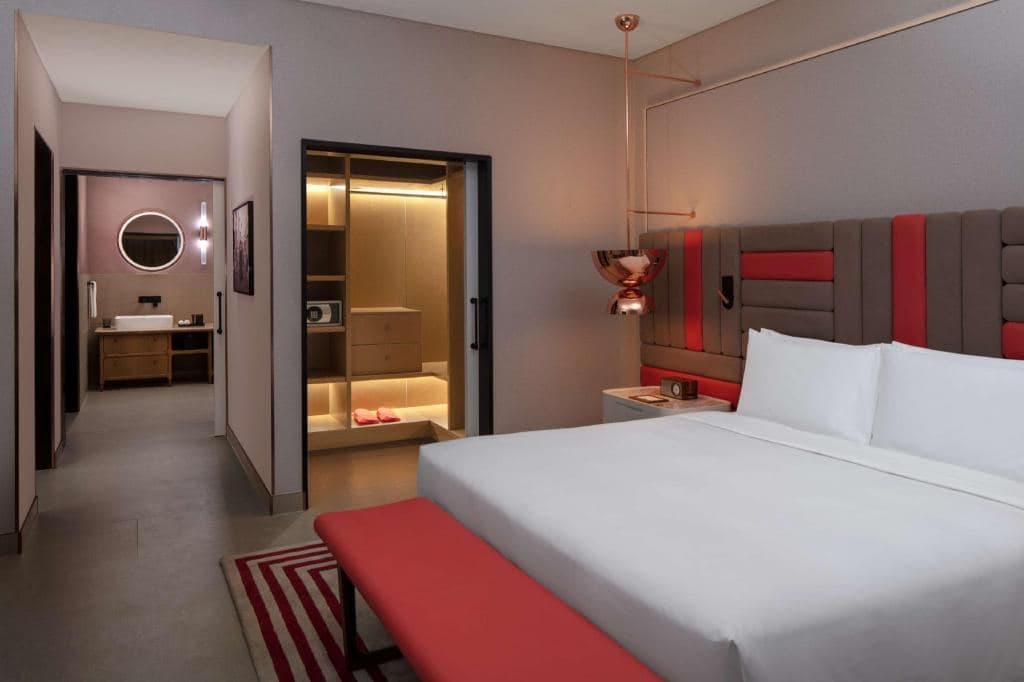 Andaz Doha, By Hyatt — photo 2