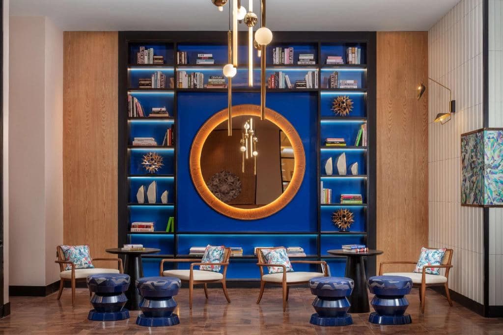 Andaz Doha, By Hyatt — photo 3