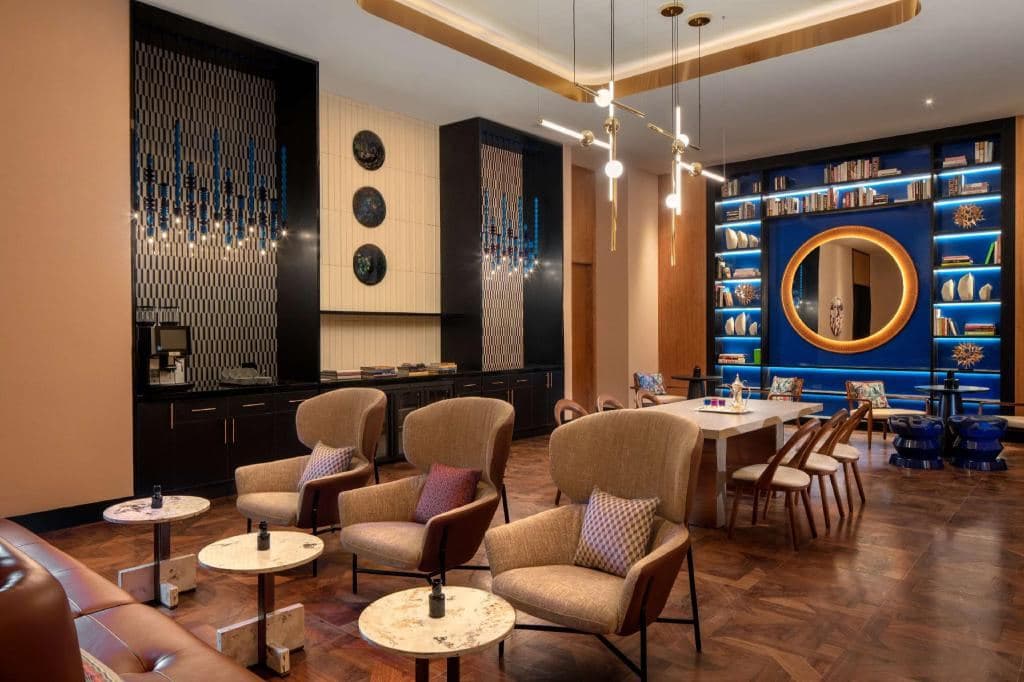 Andaz Doha, By Hyatt — photo 4