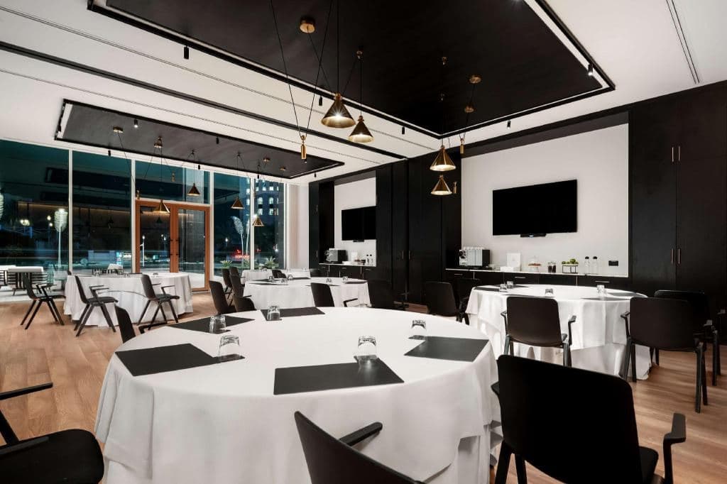 Andaz Doha, By Hyatt — photo 5