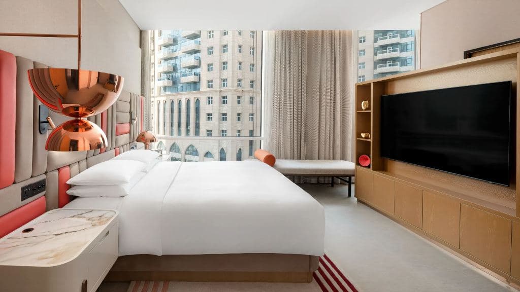 Andaz Doha, By Hyatt