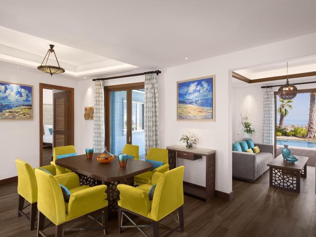 Banana Island Resort Doha by Anantara — photo 2