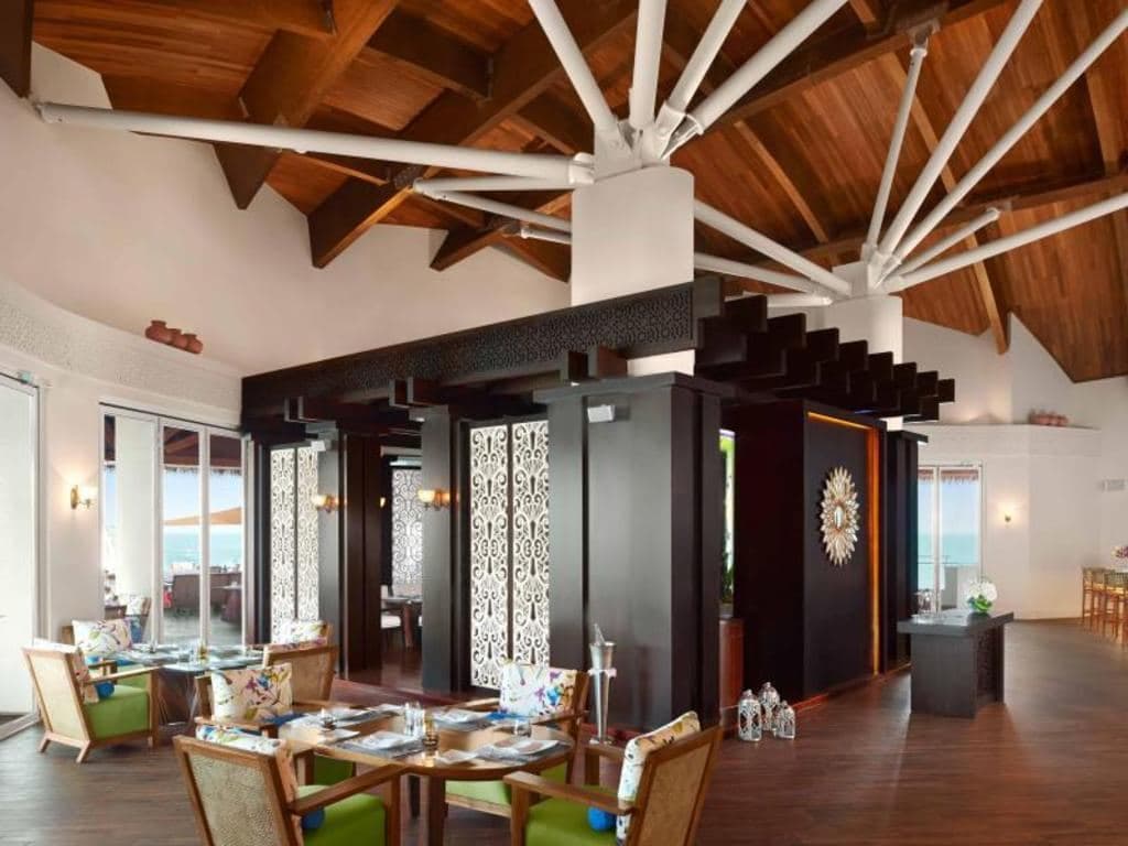Banana Island Resort Doha by Anantara — photo 5